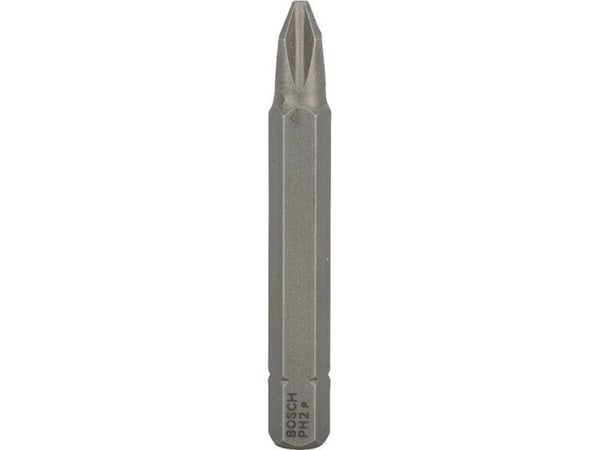 Bosch BITS PH2 L:51MM 3 st