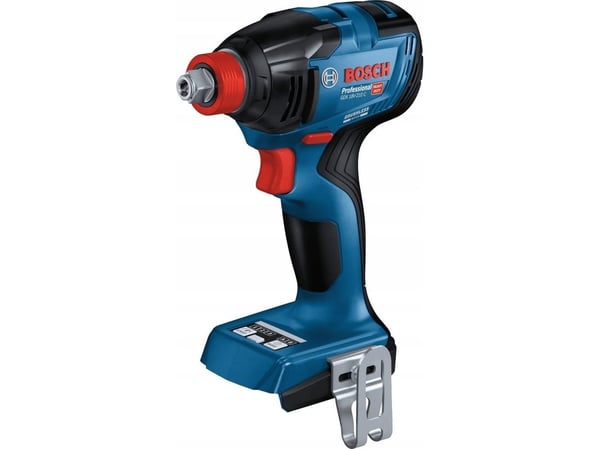 Bosch KOMBISLAGNØGLE GDX 18V-210 C SOLO