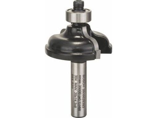 Bosch FRÆSER PROFIL A M/KLEJE HM 8MM Ø11MM