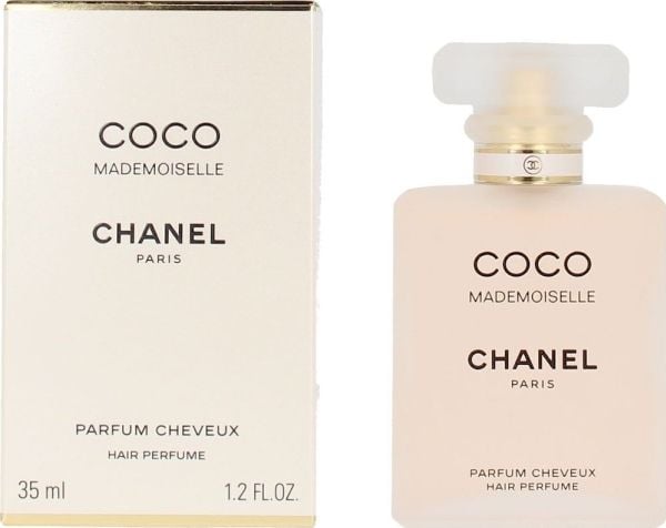 Chanel Coco Mademoiselle hårspray 35 ml
