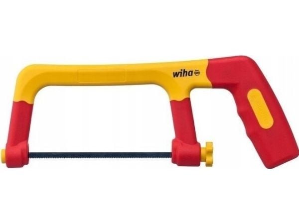 Wiha 43125, Rød, Gult, 15 cm, AC, 280 mm, 570 g