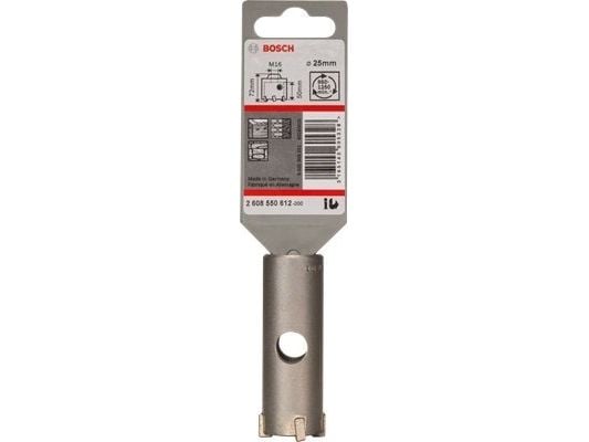 Bosch HULBOREKRONE SDS-PLUS Ø40X72X60MM