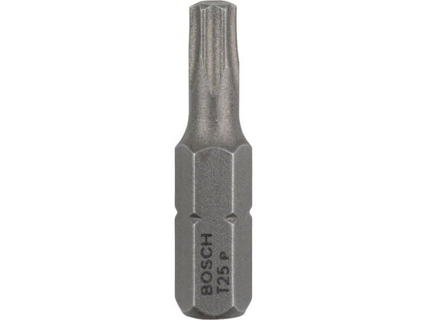 Bosch BIT GROT KO?CÃ?WKA T27 EH 25 mm (3 stk.)