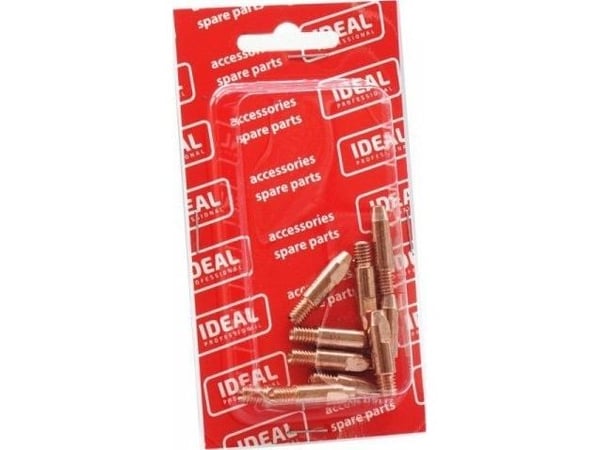 Ideell KOÅ?CÃ?WKA PRÄ?DOWA DO STALI M6*28 1.0MM MB25 OP. 10SZT