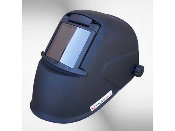 Powerweld passiv sveisearmatur/flip Passive Flip V.2