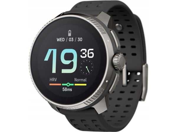 Suunto Race, 3,63 cm (1.43"), AMOLED, Kosketusnäyttö, GPS (satelliitti)