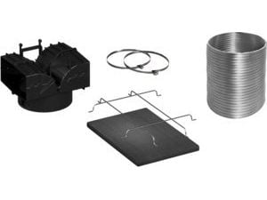 Neff Z51GIU1X3 - Recirculation kit