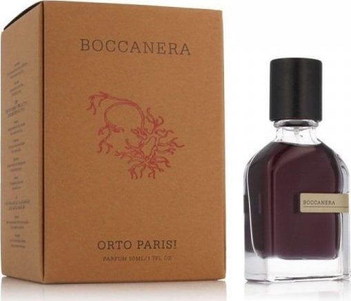 Orto Parisi Boccanera EDP 50ml