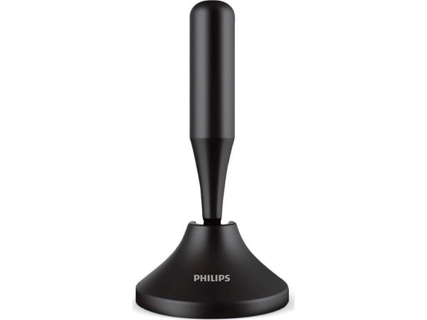 Inomhus-/utomhus digital VHF/UHF-antenn
