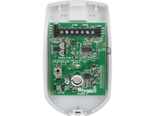 PYRONIX PIR-detektor FPKX10DP PYRONIX