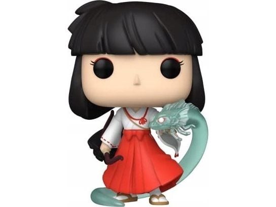 FUNKO Anime InuYasha Kikyo 58026 80267 1298