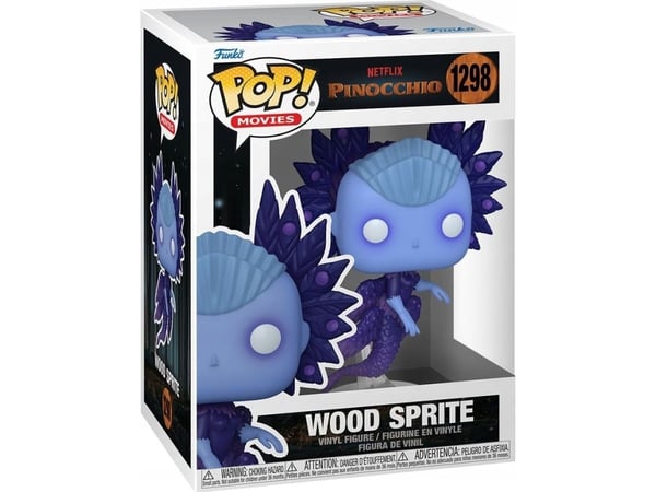 FUNKO POP! 67387, Samlefigur, Film og TV-serier