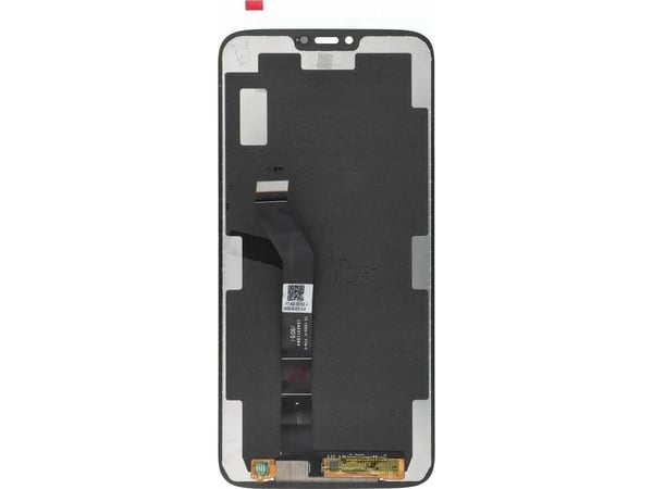 OEM-skärm till MOTOROLA G7 Power OEM utan ram