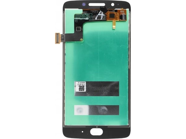 OEM-skjerm til MOTOROLA G5 OEM uten ramme