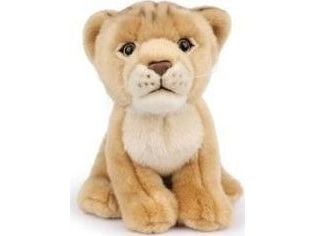WWF Leijonakala 22cm WWF