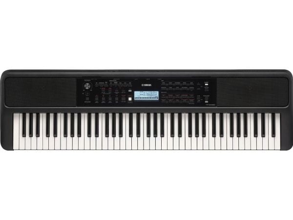 Yamaha Yamaha PSR-EW320 - Keyboard