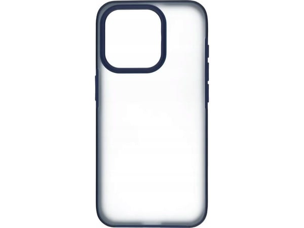 Blueo BLUEO APE Phone Case - Apple iPhone 15 Pro niebieski