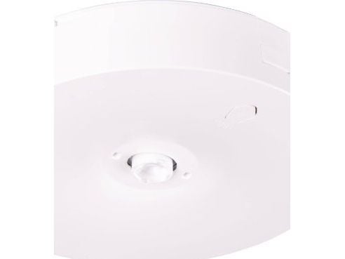 Intelight LED nødarmatur Intelight Starlet Round SO INLEWA 91769 3W A MT 1h MT (SO-optikk for åpne områder)