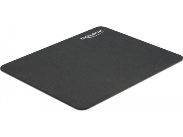 Delock - Musematte - svart