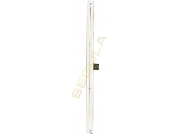 Segula 55097, 6,2 W, 39 W, S14d, 460 lm, 20000 timer, Varm hvit