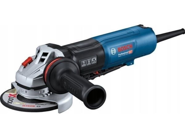 Bosch GWS 17-125 S INOX -kulmahiomakone