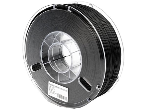 RAISE3D PMRA-1018-001 Industrial PA12 CF+ filament PA12 1,75 mm 1000 g sort 1 stk