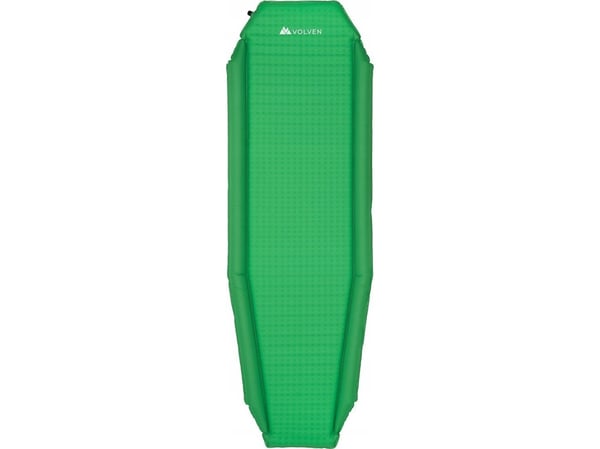 Ultralight plus-madrass - grønn VOLVEN