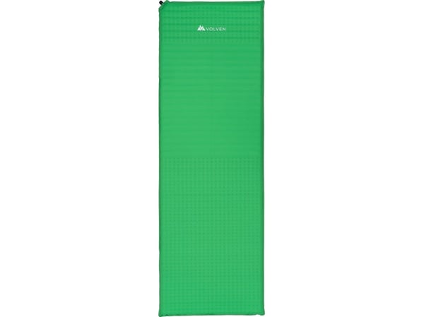 Mata ultralight xl-volven grønn