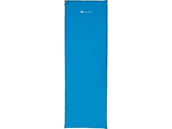Ultralett matte XL blå VOLVEN