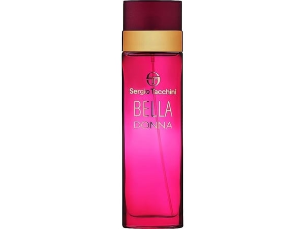 Sergio Tacchini SERGIO TACCHINI Bella Donna EDT-suihke 50ml