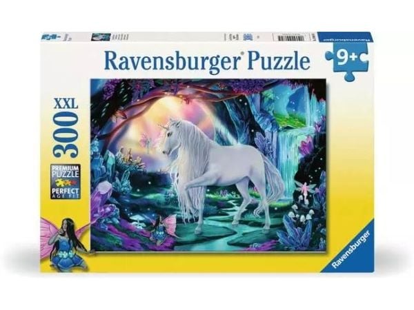 Ravensburger 12000870, 300 stykker, Fantasi, 9 år