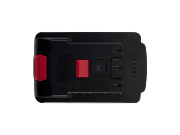 Green Cell Green Cell Battery for Bosch 18V 8Ah Power Tools erstatningsbatteri GBA1600Z00038