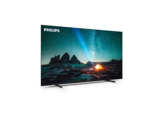 Philips 75PUS7609/12, 190,5 cm (75"), 3840 x 2160 pikseliä, LED, Älytelevisio, Wi-Fi, Harmaa