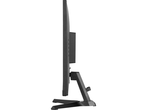 iiyama G-MASTER G2770HS-B1, 68,6 cm (27"), 1920 x 1080 piksler, Full HD, LCD, 0,2 ms, Svart