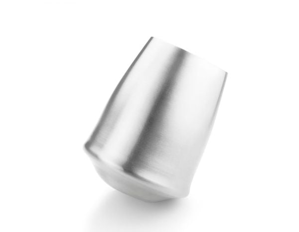 GSI Outdoors 63320, Tumbler, Rustfritt stål, Grå, 345 ml, 9,9 cm, 7,8 cm