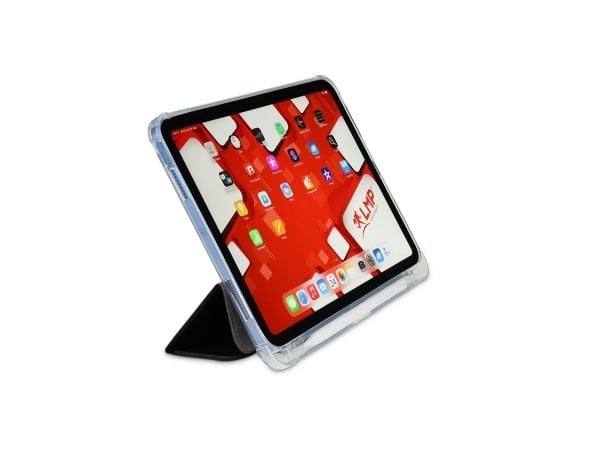 LMP SlimCase, Flip case, Apple, iPad (10th generation) Wi-Fi, iPad (10th generation) Wi-Fi + Cellular, 27,7 cm (10.9"), 268 g