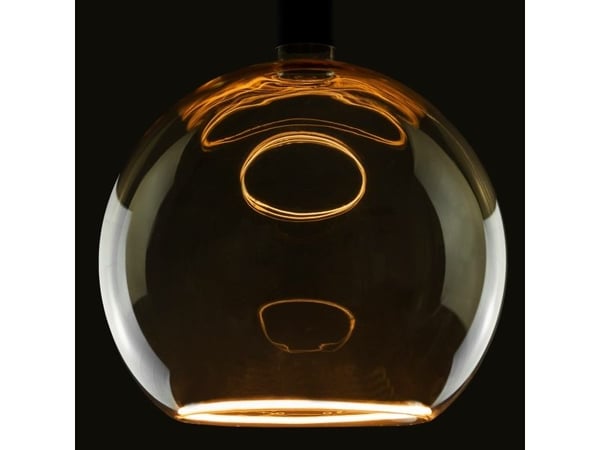 Segula 55079, 5 W, 32 W, E27, 350 lm, 20000 timer, Varm glød