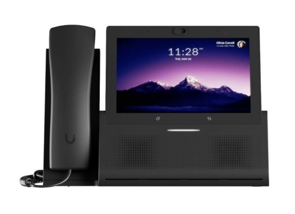 Ubiquiti - - Multi North American Language