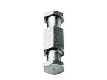 Manfrotto kobling for to 035, parallell