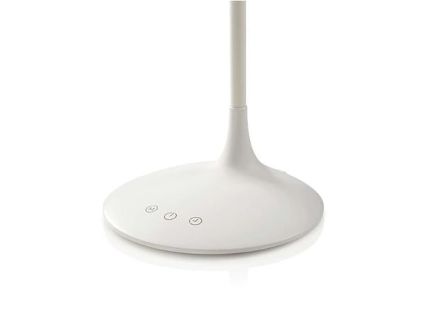 Nedis LTLG3M1WT2, Valkoinen