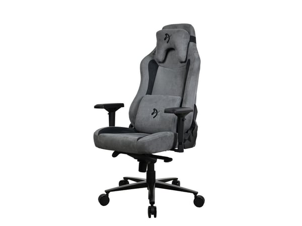 Arozzi Vernazza Supersoft - Anthracite