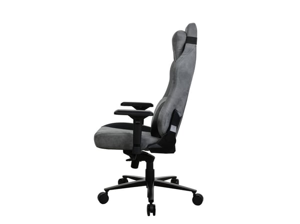Arozzi Vernazza Supersoft - Anthracite