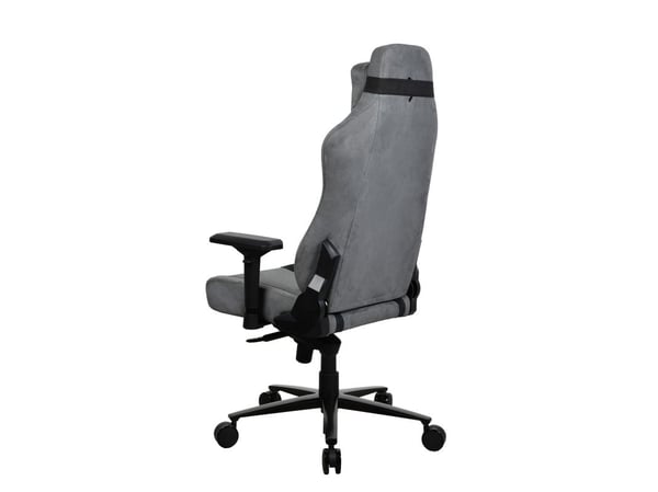 Arozzi Vernazza Supersoft - Anthracite