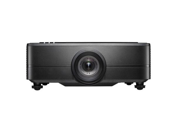 Optoma - DLP-projektor - 3D