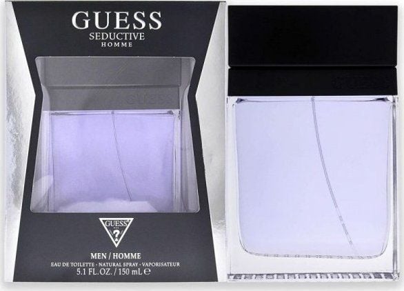 Guess herreparfyme Guess EDT Seductive Homme (150 ml)
