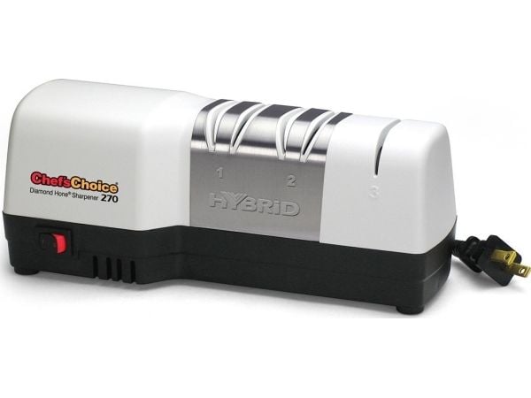 Sähköinen veitsenteroitin Chefs Choice CHEF'SCHOICE M270