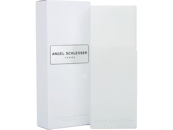 Angel Schlesser Femme EDT W 100 ml