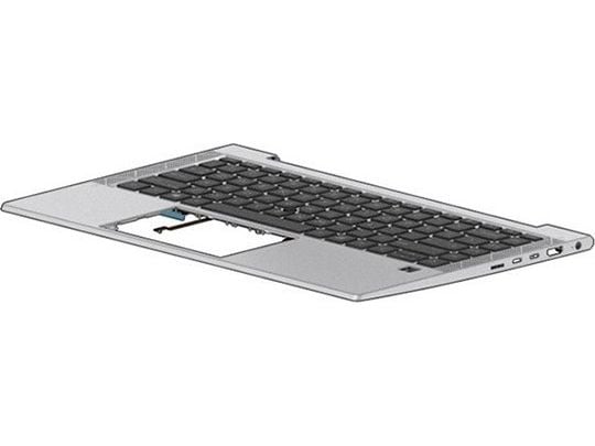 HP M52492-A41, Tastatur, Belgisk, HP