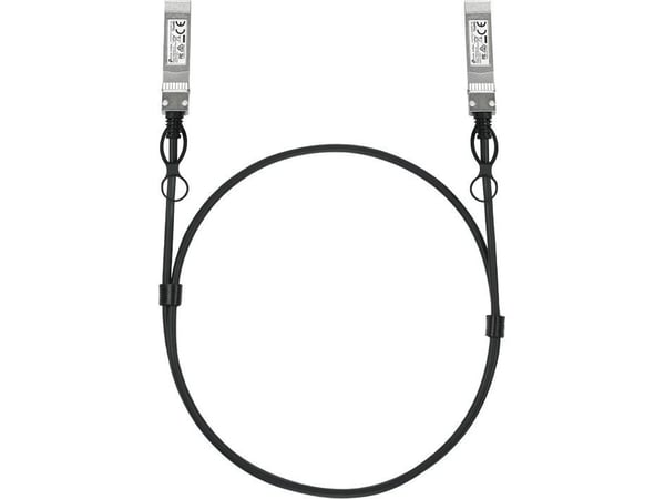 TP-Link Omada SM6220-1M, 1 m, SFP28, SFP28, SFP28
