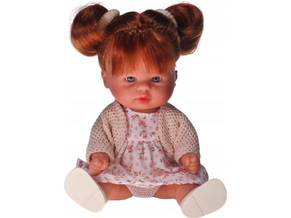 ASI ***** Doll Bomboncin 20 cm ASI114010 16802